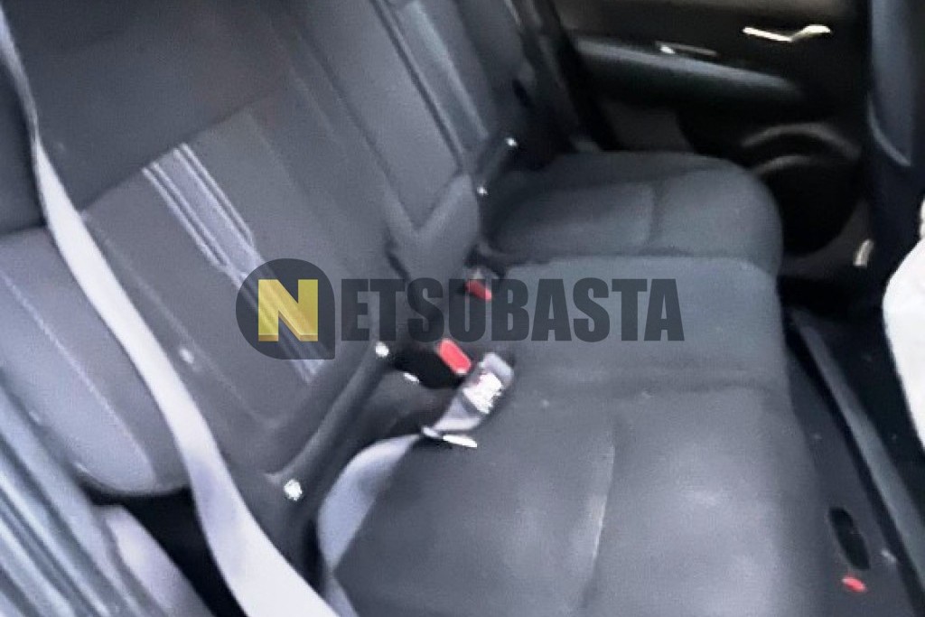 Hyundai Tucson 1.6 T-GDi 2022