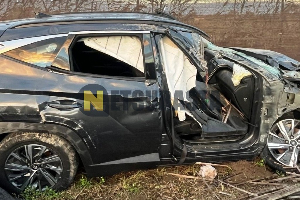 Hyundai Tucson 1.6 T-GDi 2022