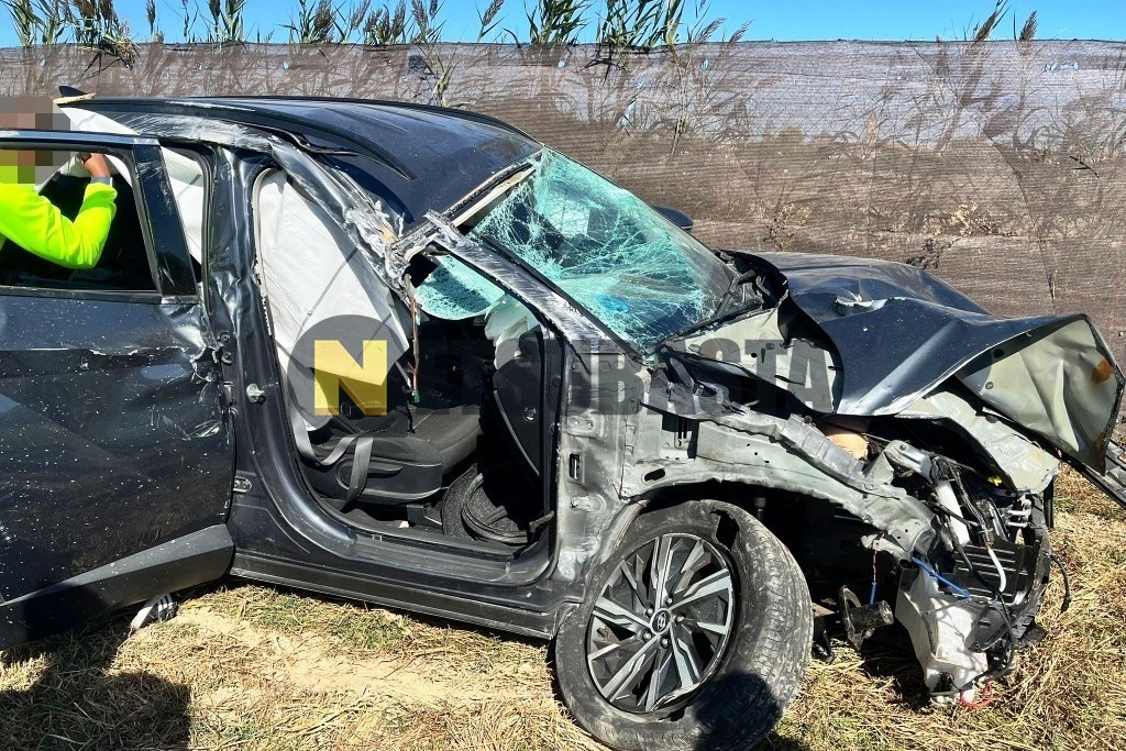 Hyundai Tucson 1.6 T-GDi 2022