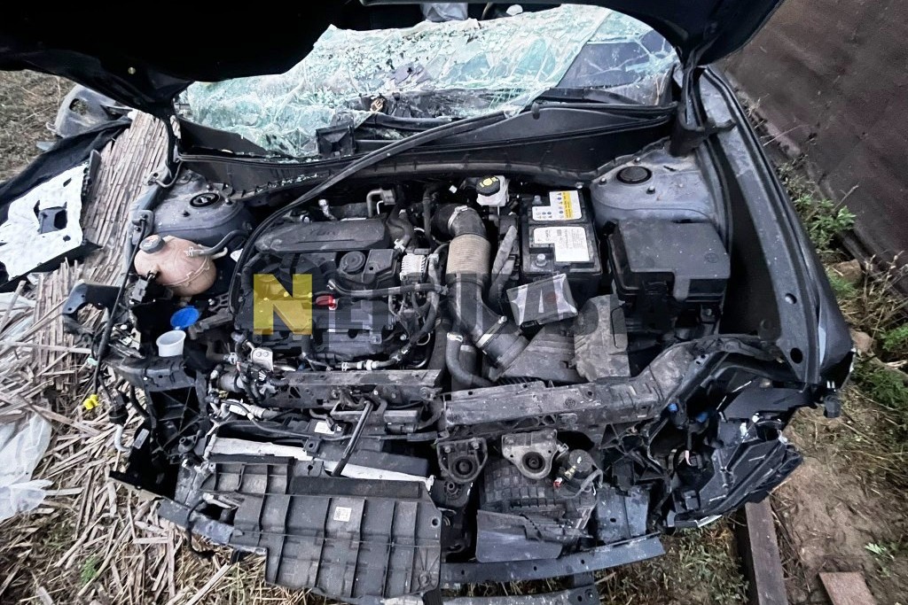 Hyundai Tucson 1.6 T-GDi 2022