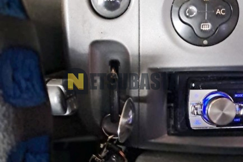 Renault Grand Scenic 2.0 dCi 2008