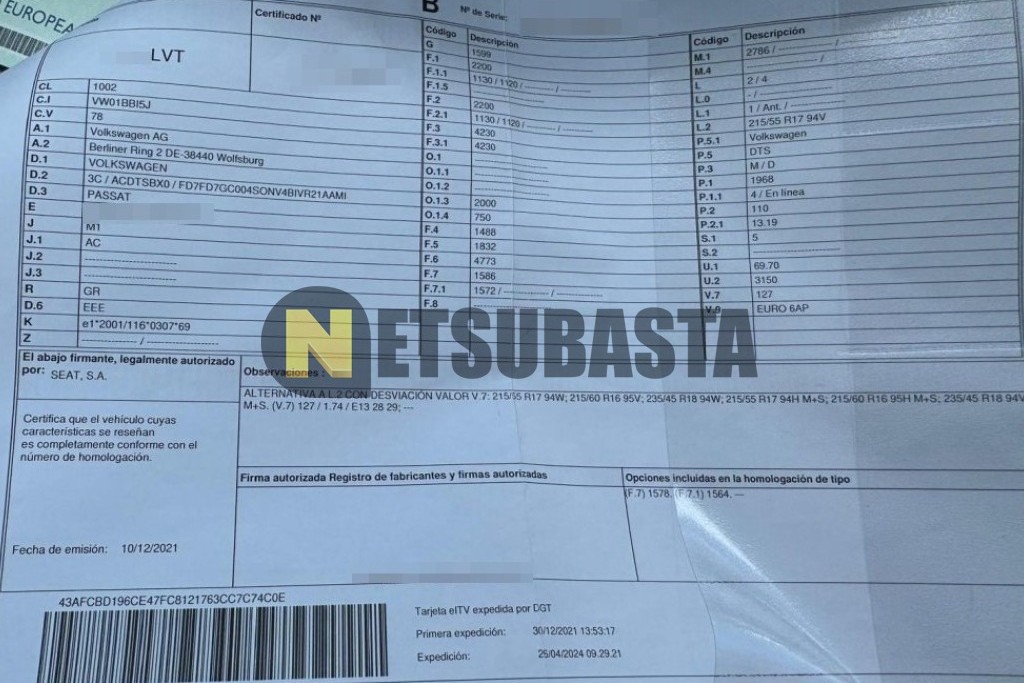 Bmw 120d Coupé Aut. 2008