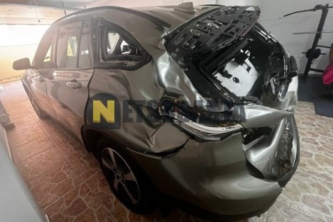 Yamaha Majesty 400 2010