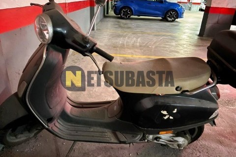 Vespa LX 50 4T 2005