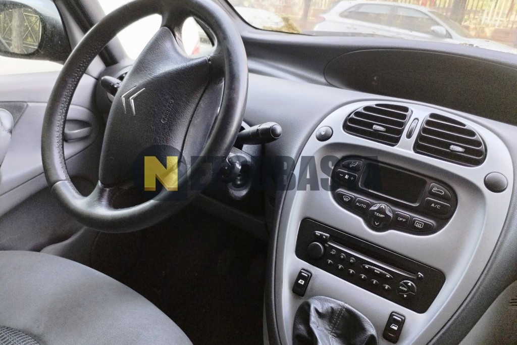 Citroën Xsara Picasso 1.6 HDi 2006