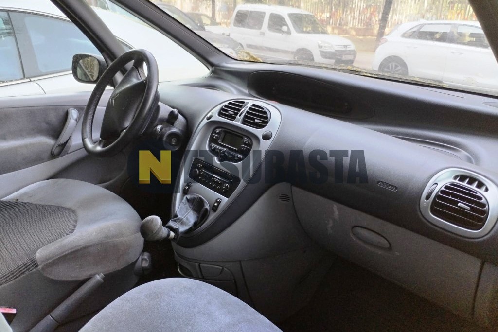 Citroën Xsara Picasso 1.6 HDi 2006