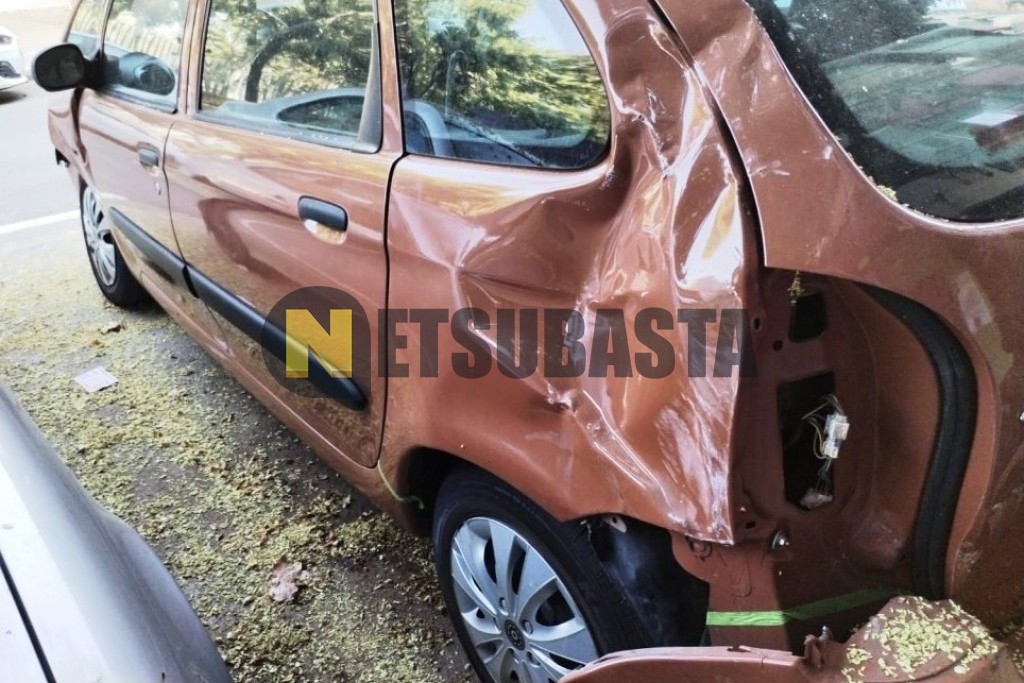 Citroën Xsara Picasso 1.6 HDi 2006