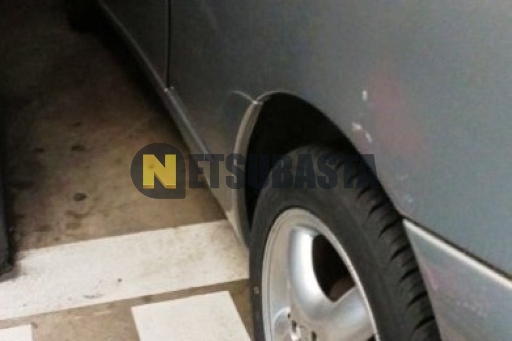 Opel Tigra 1.4i 16v 1995