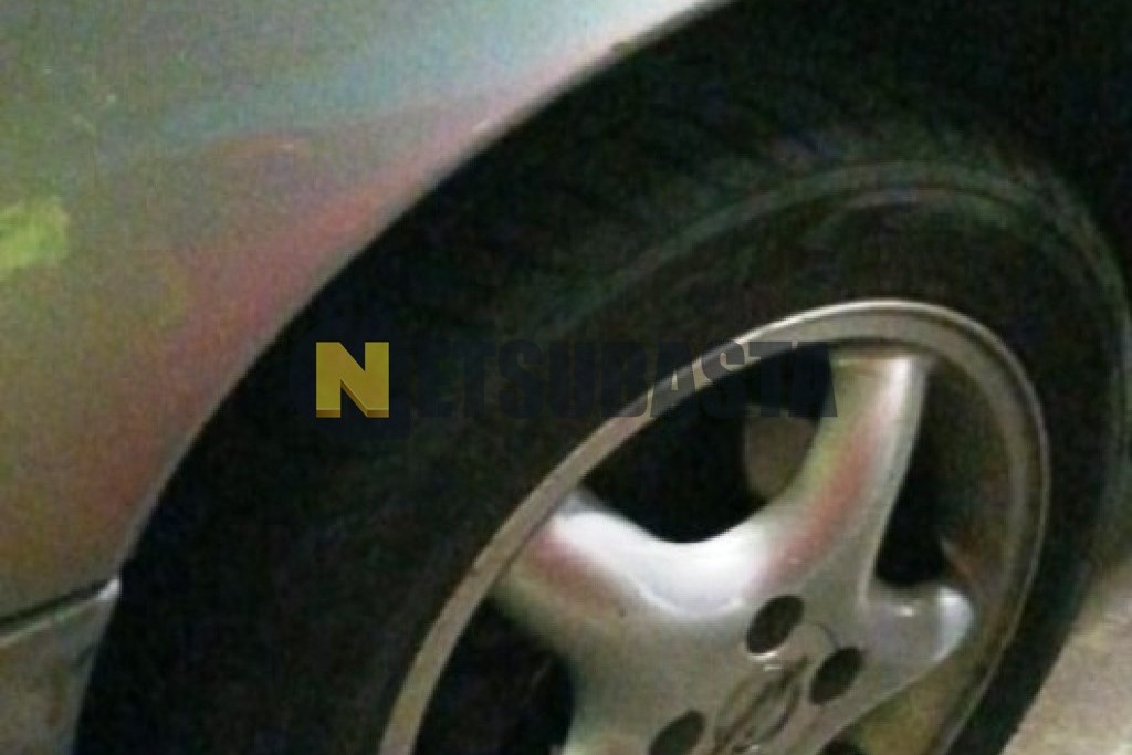 Opel Tigra 1.4i 16v 1995