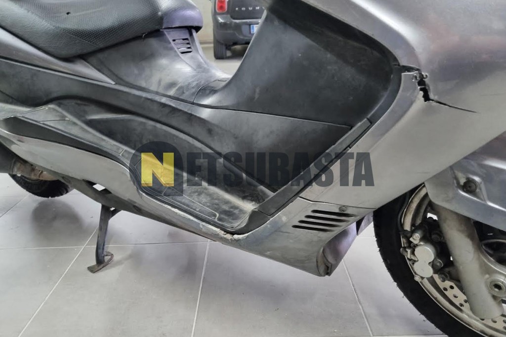 Suzuki BURGMAN 400 2007