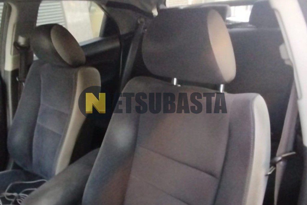 Honda Civic 2.2 i-CTDi 2008