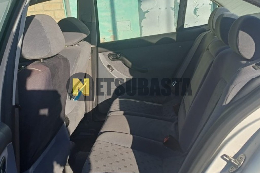 Seat Toledo 1.8 20V 1999