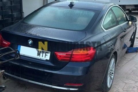 Yamaha XMAX 250 2007