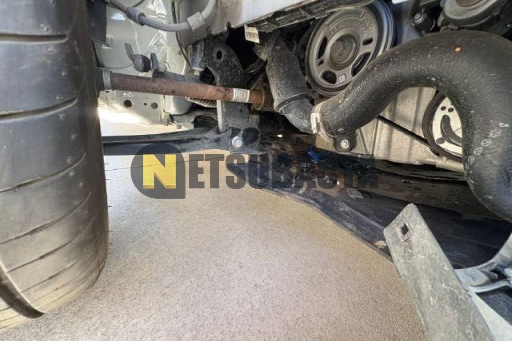 Ford Puma 1.0 EcoBoost MHEV 2023