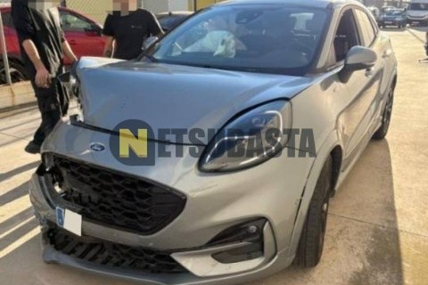 Yamaha XVS 250 Drag Star 2001