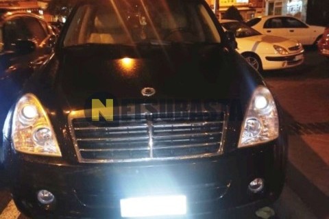 Yamaha XVS 250 Drag Star 2001