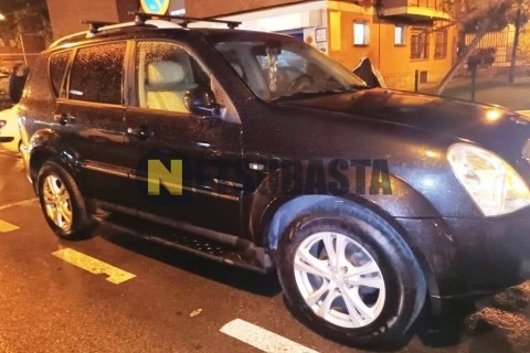 Yamaha XVS 250 Drag Star 2001