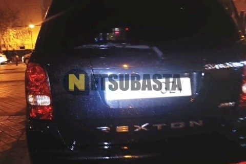 Yamaha XVS 250 Drag Star 2001