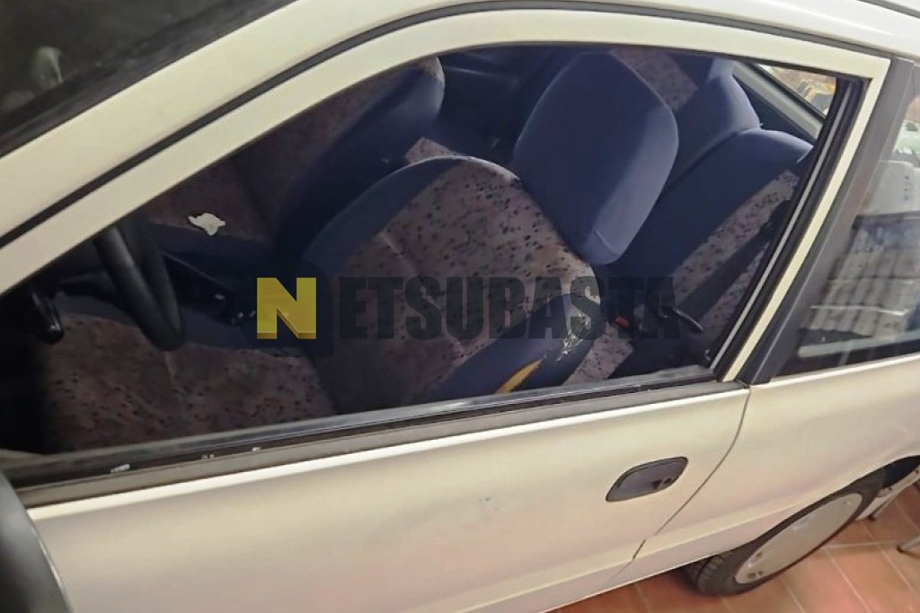 Suzuki Alto 1.0 1999