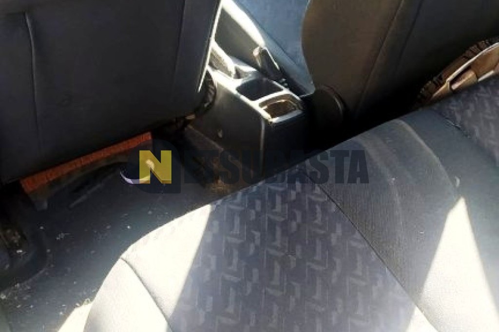 Opel Astra 1.7 DTi 16V 2003