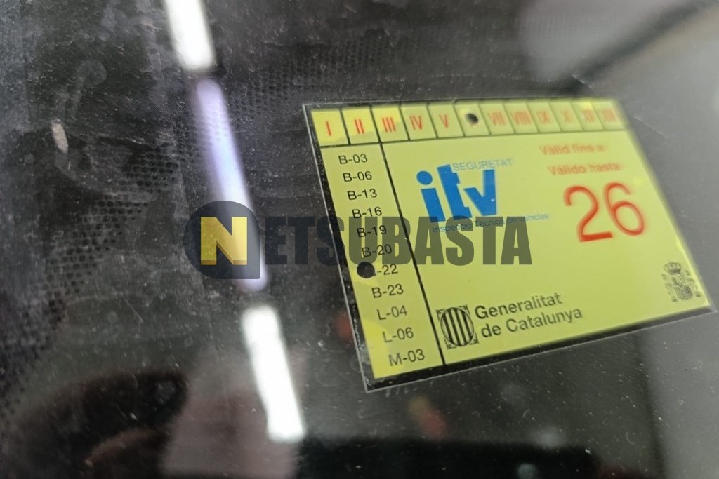 Ford Focus 1.0 EcoBoost 2018