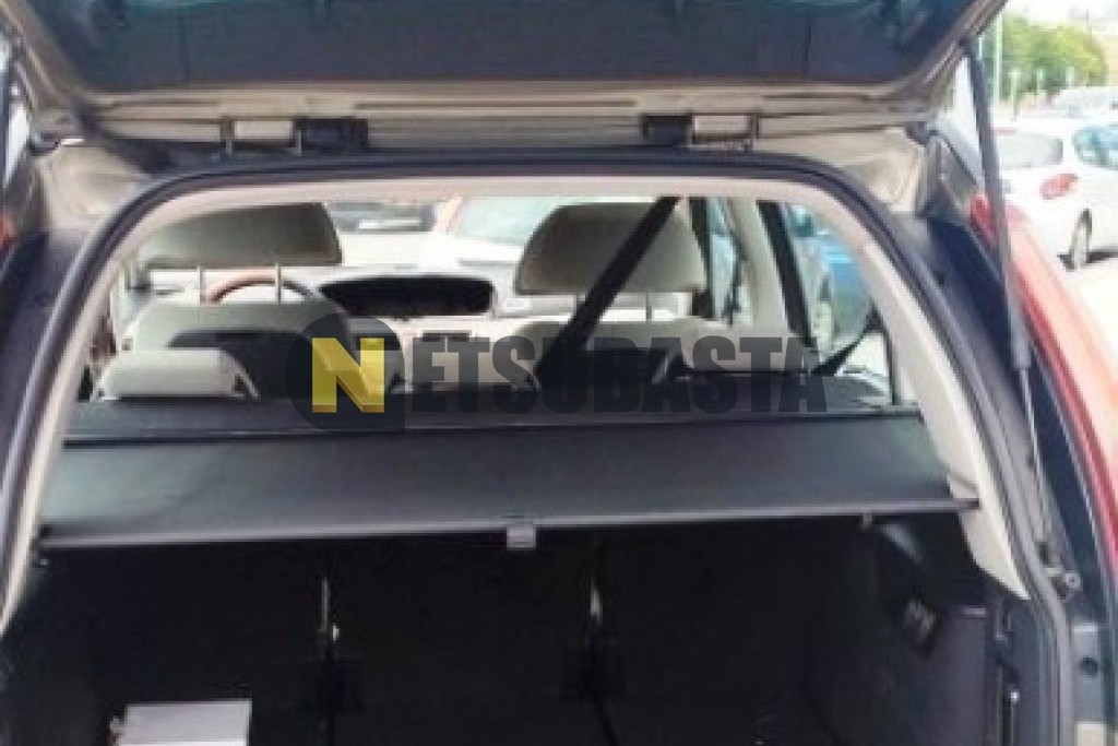 Citroën Grand C4 Picasso 2.0 HDi FAP CMP 2009