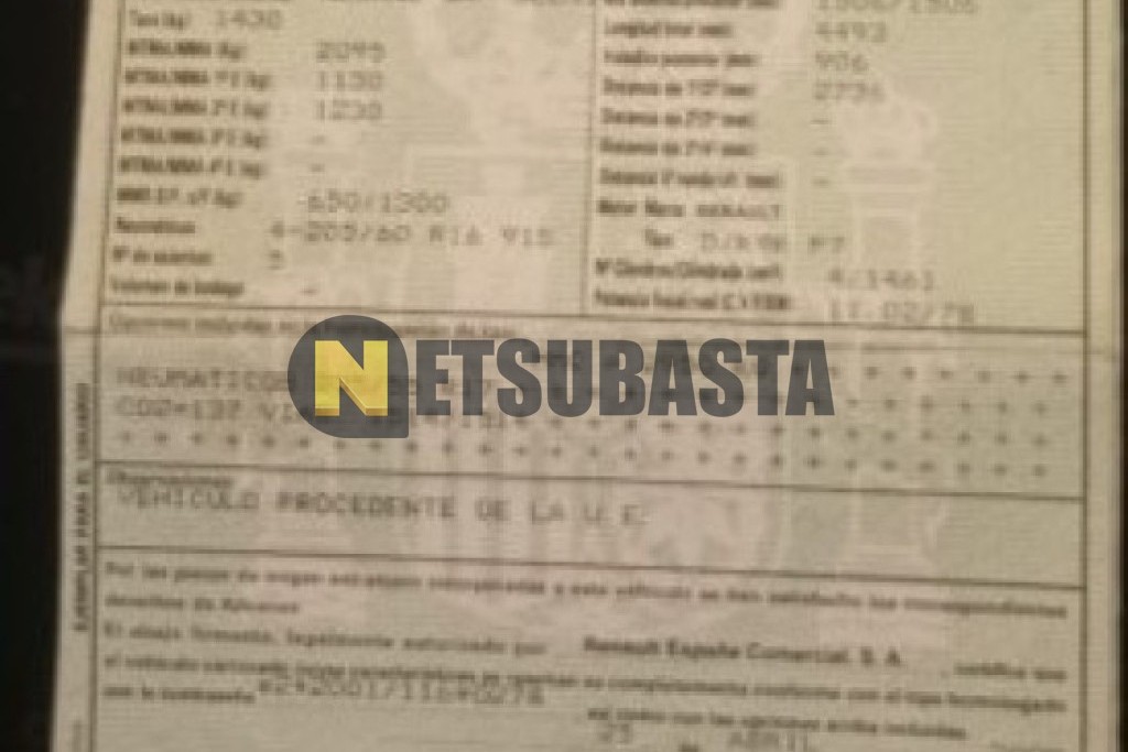 Renault Grand Scenic 1.5 dCi 2008