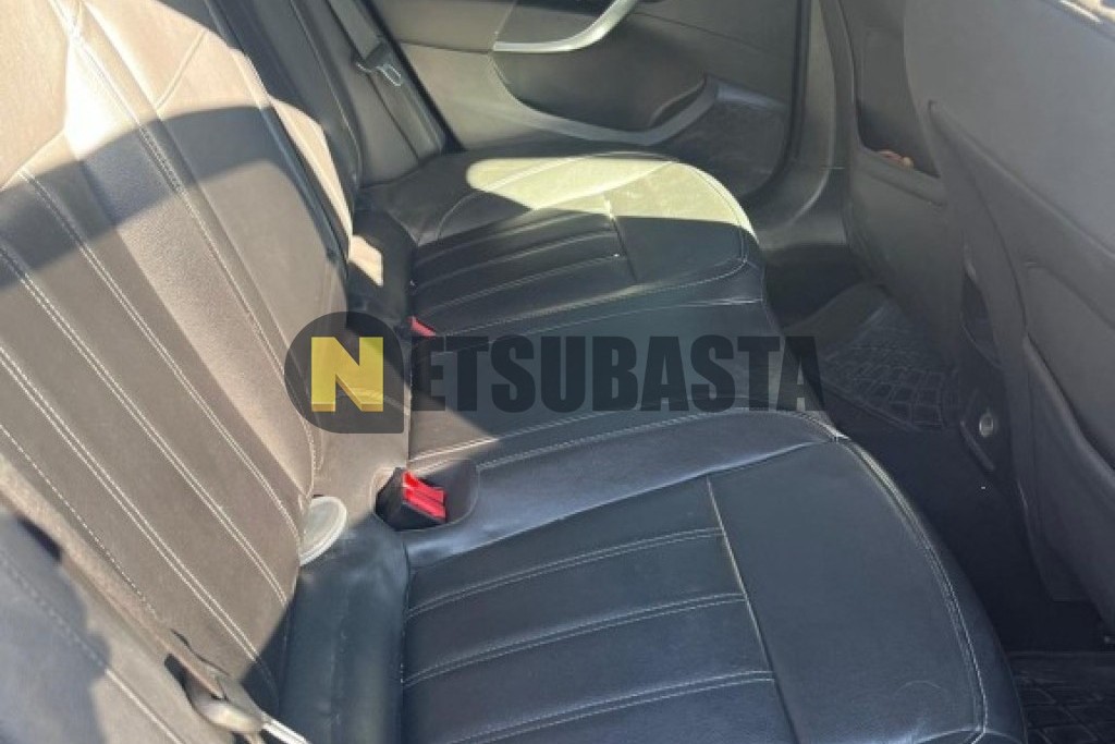 Opel Insignia 2.0 CDTI ecoFLEX 2011