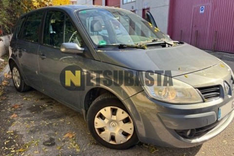 Yamaha XVS 250 Drag Star 2001