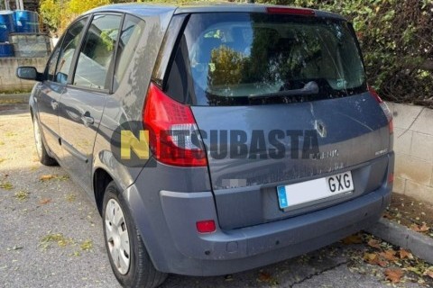 Yamaha XVS 250 Drag Star 2001