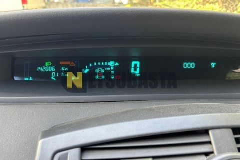 Yamaha XVS 250 Drag Star 2001