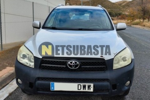 Yamaha XMAX 250 2007