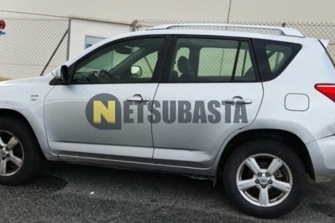 Yamaha XMAX 250 2007