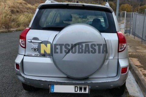 Yamaha XMAX 250 2007