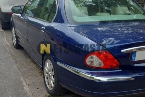 Yamaha XVS 250 Drag Star 2001