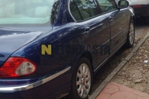 Yamaha XVS 250 Drag Star 2001