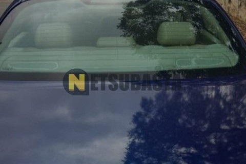 Yamaha XVS 250 Drag Star 2001