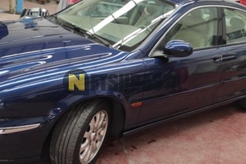 Yamaha XVS 250 Drag Star 2001