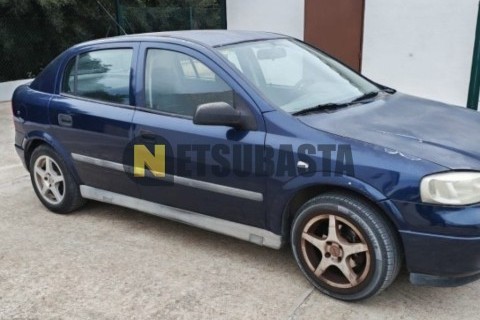 Yamaha XVS 250 Drag Star 2001