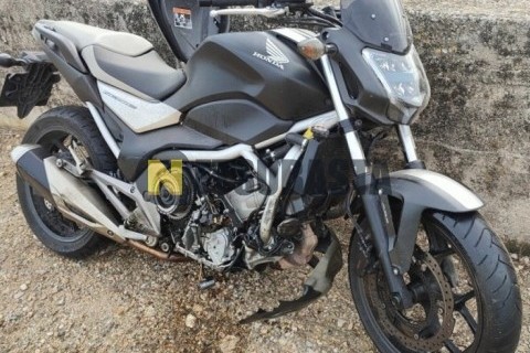 Yamaha XVS 250 Drag Star 2001