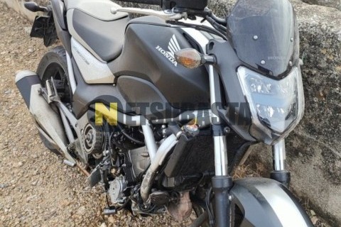 Yamaha XVS 250 Drag Star 2001