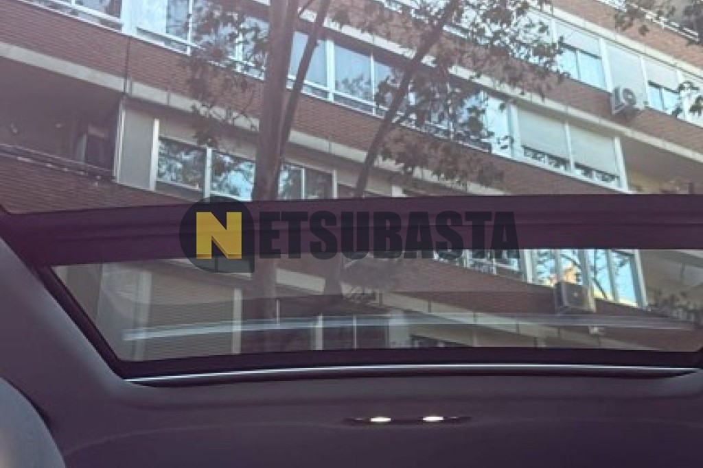 Audi A4 Avant 2.0 TDI S tronic 7 vel. 2017