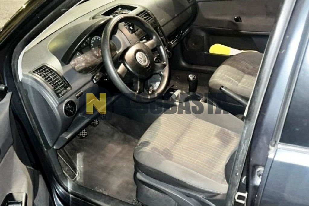 Volkswagen Polo 1.2 2005