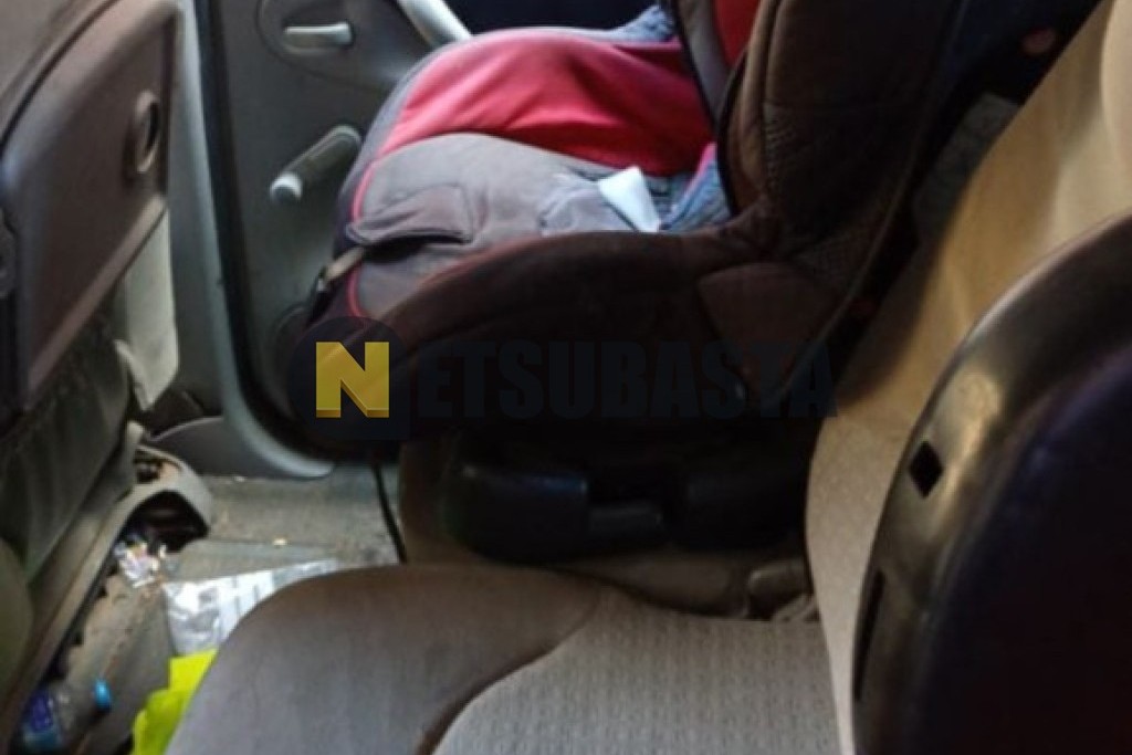 Citroën Xsara Picasso 1.6i 2004