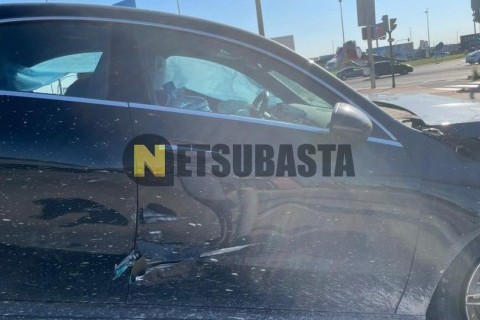 Yamaha XVS 250 Drag Star 2001