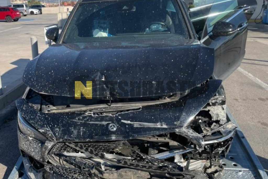 Mercedes-Benz CLA 200 d Coupé 8G-DCT 2019