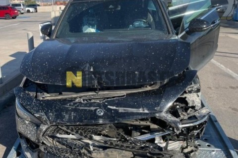 Yamaha XVS 250 Drag Star 2001