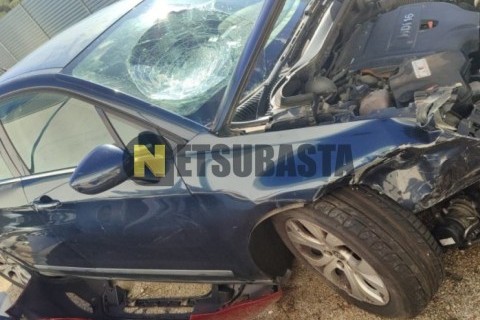 Yamaha XVS 250 Drag Star 2001