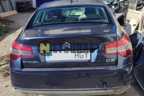 Yamaha XVS 250 Drag Star 2001