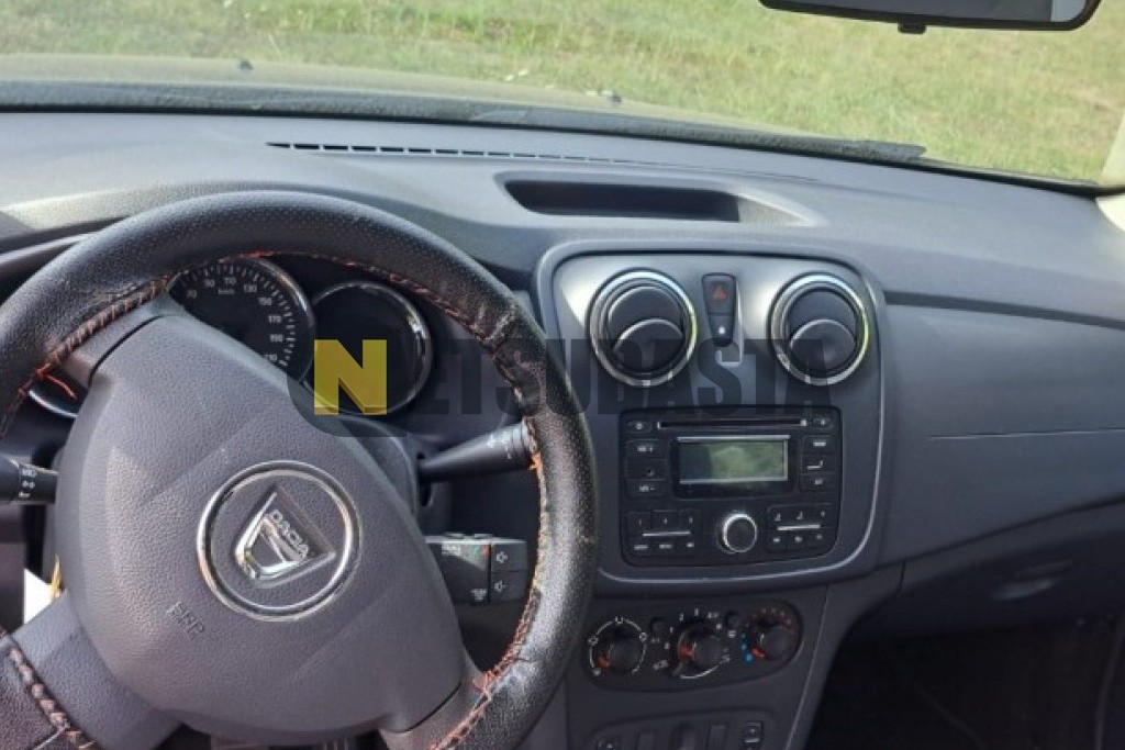 Dacia Sandero 1.2 2016